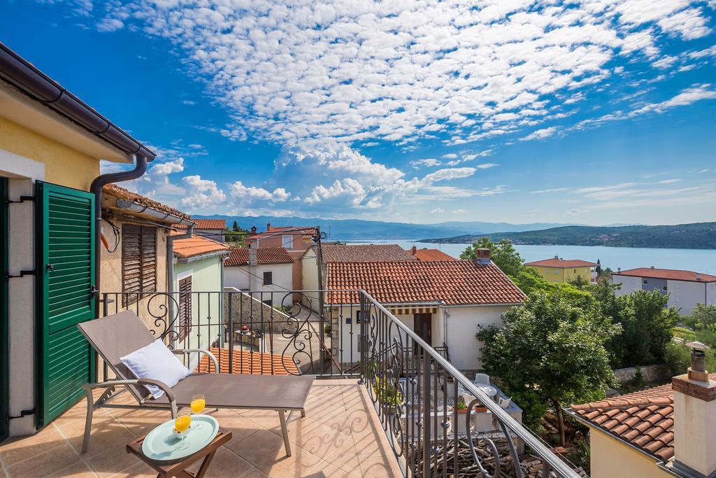 Holiday House Kate Čižići Exterior foto